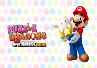 Puzzle & Dragons: Super Mario Bros. Edition Shows Off New Footage on Nintendo gaming news, videos and discussion