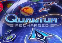 Read Review: Quantum: Recharged (Nintendo Switch) - Nintendo 3DS Wii U Gaming