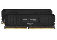 Read article Tech Up! Crucial Ballistix Max 4400 - Nintendo 3DS Wii U Gaming