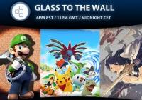 Read article Glass to the Wall Ep.6 Archived - Reviews! - Nintendo 3DS Wii U Gaming
