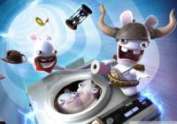 Raving Rabbids: Travel in Time Launch Trailer on Nintendo gaming news, videos and discussion