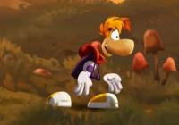 Michel Ancel on Finger Touch Control in Rayman Legends, SmartGlass and Nintendo Wii U on Nintendo gaming news, videos and discussion