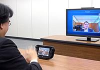 Read article Watch How Video Chat Works on Wii U - Nintendo 3DS Wii U Gaming