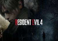 Read Review: Resident Evil 4 (Xbox Series X|S) - Nintendo 3DS Wii U Gaming