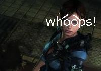 Resident Evil: Revelations Box Typo? on Nintendo gaming news, videos and discussion