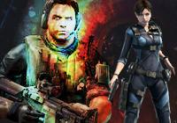 Resident Evil Revelations Wii U to Include Off-TV Play on Nintendo gaming news, videos and discussion