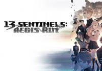 Read Review: 13 Sentinels: Aegis Rim (PlayStation 4) - Nintendo 3DS Wii U Gaming