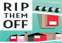 Read Review: Rip Them Off (Xbox One) - Nintendo 3DS Wii U Gaming