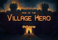 Read article News: Rise of the Village Hero - Nintendo 3DS Wii U Gaming