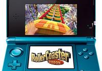 n-Space Build Rollercoaster Tycoon 3DS on Nintendo gaming news, videos and discussion