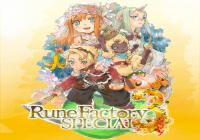 Read Review: Rune Factory 3 Special (Nintendo Switch)