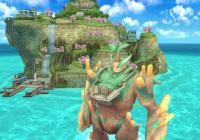 Swimsuit Fun in Rune Factory Oceans (Wii) on Nintendo gaming news, videos and discussion