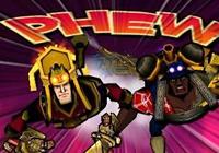 Read article Watch the Code Name: S.T.E.A.M. Roundtable - Nintendo 3DS Wii U Gaming