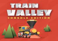 Read Review: Train Valley: Console Edition (Switch) - Nintendo 3DS Wii U Gaming