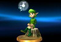 Read article Super Smash Bros. Vault Menu Detailed - Nintendo 3DS Wii U Gaming