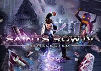 Read Review: Saints Row IV: Re-Elected (Nintendo Switch) - Nintendo 3DS Wii U Gaming