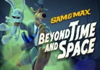 Read Review: Sam & Max: Beyond Time & Space Remastered PC - Nintendo 3DS Wii U Gaming