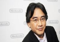 Read article Lifetime Achievement Award for Iwata - Nintendo 3DS Wii U Gaming