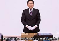 Read article Iwata Doesn't Recall Saying He'd Resign - Nintendo 3DS Wii U Gaming