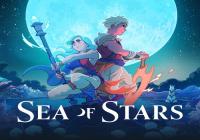 Read Review: Sea of Stars (Xbox One) - Nintendo 3DS Wii U Gaming