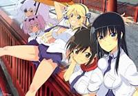 Senran Kagura News Incoming on 8th January on Nintendo gaming news, videos and discussion