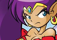 A Look Inside Shantae