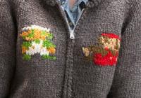 Earthbound Creators Website Selling Mario & Luigi Sweaters on Nintendo gaming news, videos and discussion