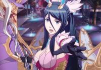First Gameplay Trailer for Shin Megami Tensei X Fire Emblem on Nintendo gaming news, videos and discussion