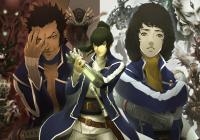 Read review for Shin Megami Tensei IV - Nintendo 3DS Wii U Gaming