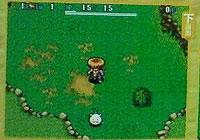 Shiren 4 Announced for Nintendo DS on Nintendo gaming news, videos and discussion