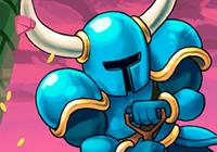 Read article Rumour: Could Shovel Knight Enter Smash Bros? - Nintendo 3DS Wii U Gaming