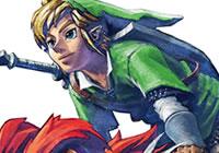 Skyward Sword Has Musical Gameplay on Nintendo gaming news, videos and discussion