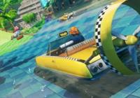 Read article Sonic & All-Stars Racing Transformed Revealed - Nintendo 3DS Wii U Gaming