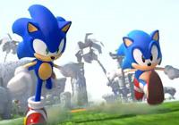 Meet Classic Sonic on 3DS This November on Nintendo gaming news, videos and discussion