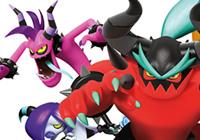 Read article A Look at the Bosses in Sonic Lost World - Nintendo 3DS Wii U Gaming