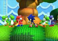 Read article Yoshi's Island Zone Free for Sonic Lost World - Nintendo 3DS Wii U Gaming