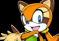 Read article Leaked New Sonic Boom Character Revealed - Nintendo 3DS Wii U Gaming