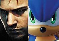 Read article The New Voices Behind the Sonic Cast - Nintendo 3DS Wii U Gaming