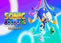 Read Review: Sonic Colours: Ultimate (Xbox One) - Nintendo 3DS Wii U Gaming