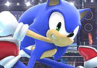 Sonic Confirmed for Super Smash Bros. Wii U, 3DS on Nintendo gaming news, videos and discussion