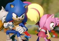 Read Review: Sonic Boom: Shattered Crystal (Nintendo 3DS) - Nintendo 3DS Wii U Gaming