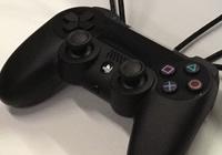 Prototype Image for New PlayStation 4 Controller Leaked on Nintendo gaming news, videos and discussion