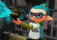 Splatoon Gets Luna Blaster Weapon on Nintendo gaming news, videos and discussion