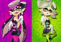 Read article The Final Splatfest: Callie vs Marie - Nintendo 3DS Wii U Gaming