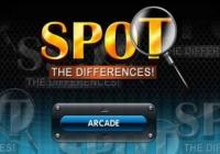 Read article Spot the Differences Due on WiiWare - Nintendo 3DS Wii U Gaming