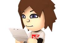 Read article Mystery SpotPass Item for Tomodachi Life - Nintendo 3DS Wii U Gaming