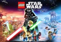 Read Review: LEGO Star Wars: The Skywalker Saga (Xbox) - Nintendo 3DS Wii U Gaming