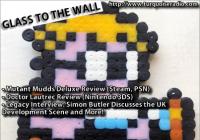 Read article Glass to the Wall Episode 40 - Mutant Mudds! - Nintendo 3DS Wii U Gaming
