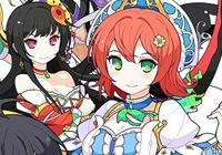 An Introduction to Two Stella Glow Witches on Nintendo gaming news, videos and discussion