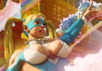 Street Fighter V Character Intros: Ryu, R. Mika and More on Nintendo gaming news, videos and discussion